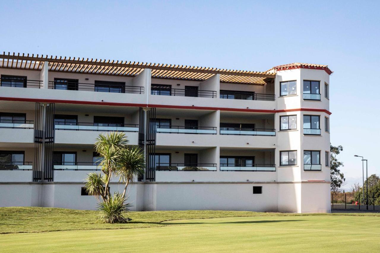 Residence Pierre & Vacances Premium Horizon Golf Saint-Cyprien  Exterior photo