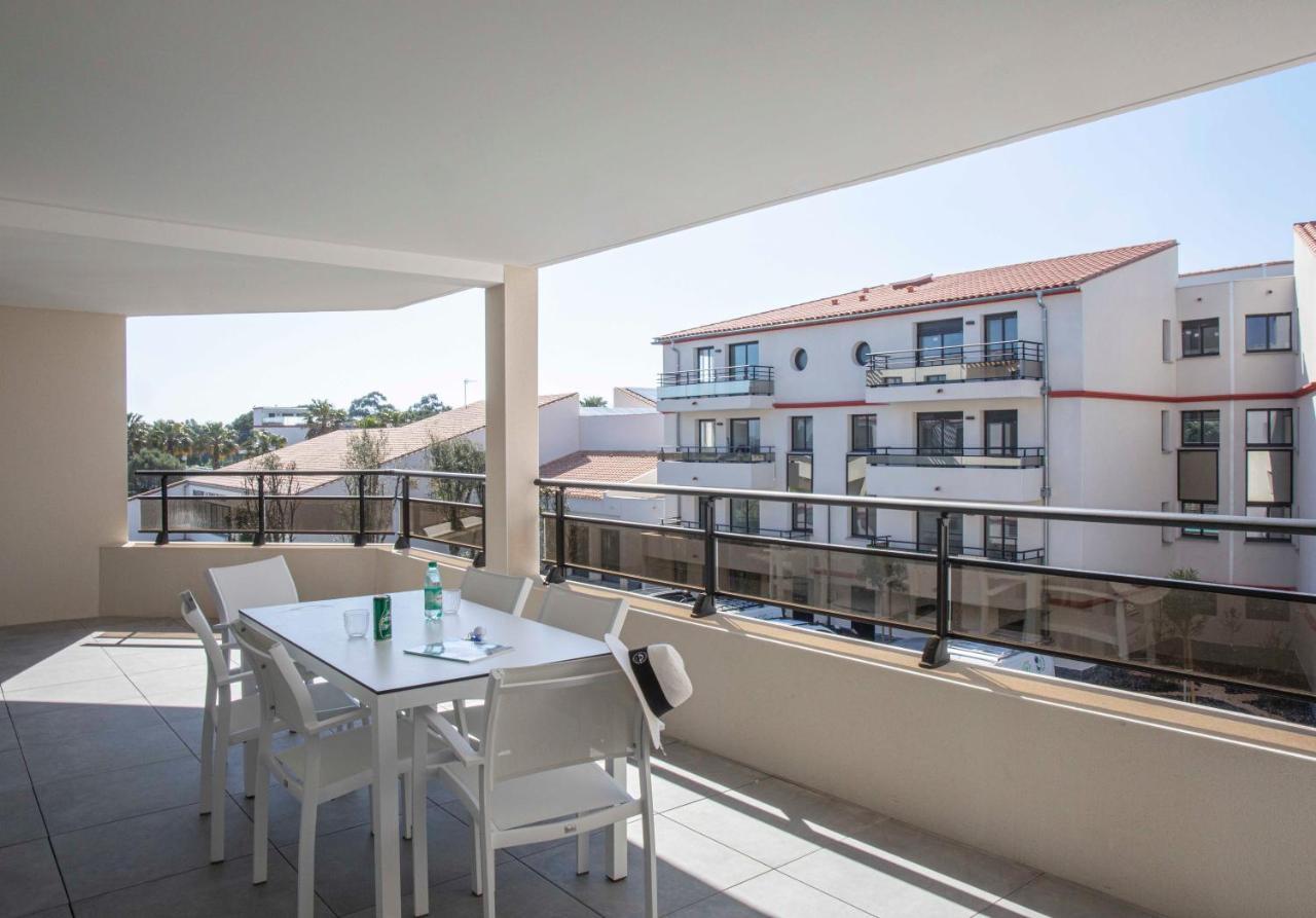 Residence Pierre & Vacances Premium Horizon Golf Saint-Cyprien  Exterior photo